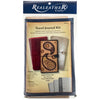 Travel Journal Leathercrafting Kit