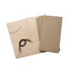 Travel Journal Leathercrafting Kit