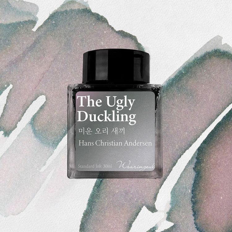 The Ugly Duckling Fountain Pen Ink | Hans Christian Andersen