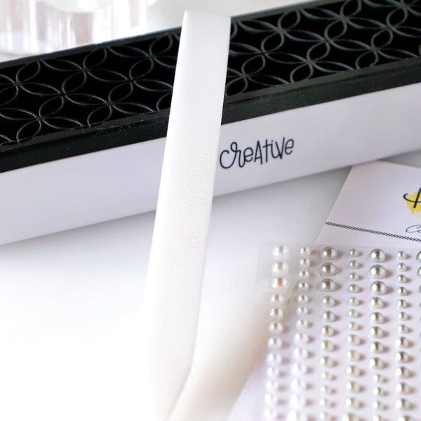 Small Teflon® Bone Folder