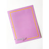 Pinstripe Collection Pocket Folders