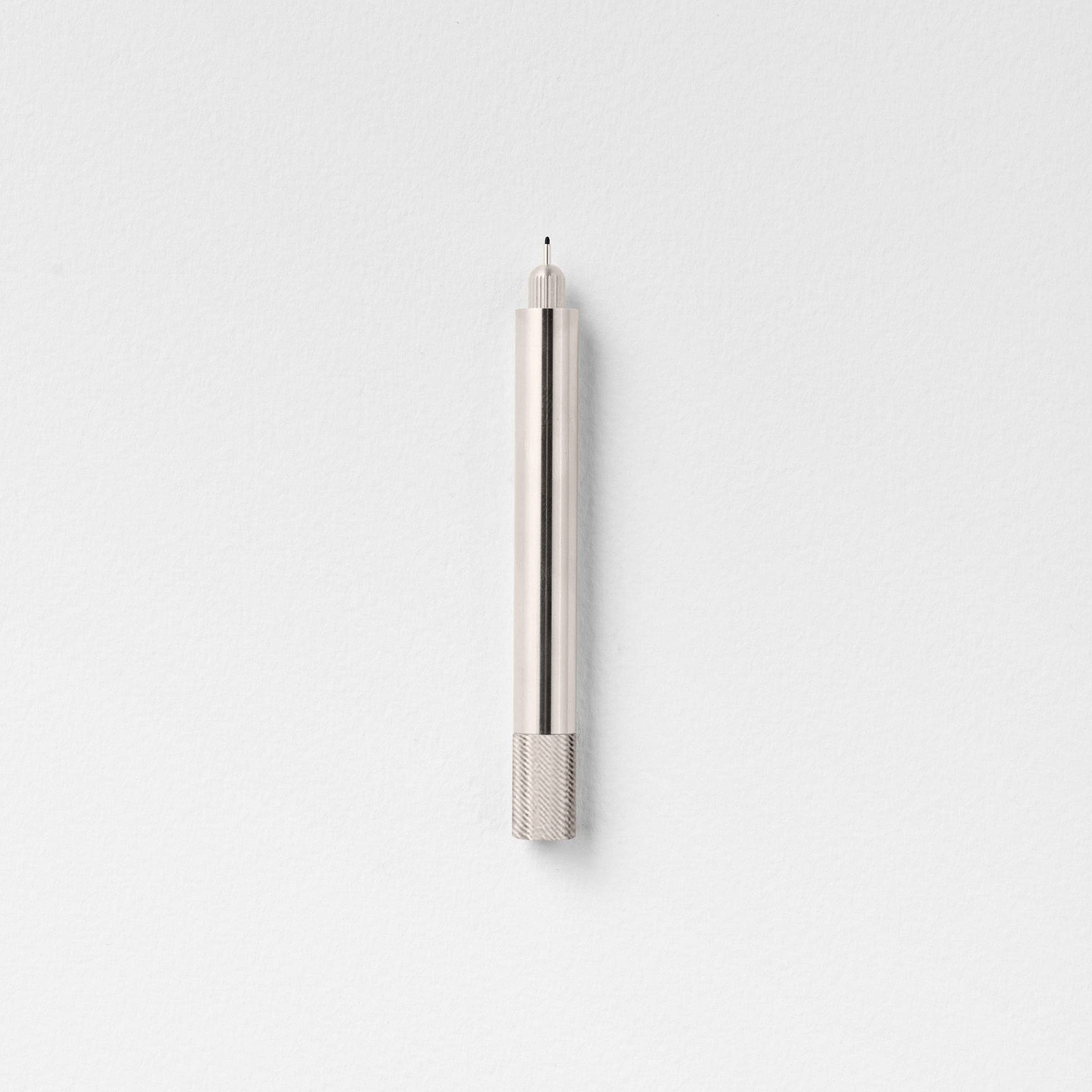 Stainless Steel Lumos Duo