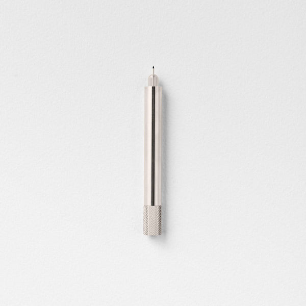 Lumos Stainless Steel: Mini (single tip) – product image 1