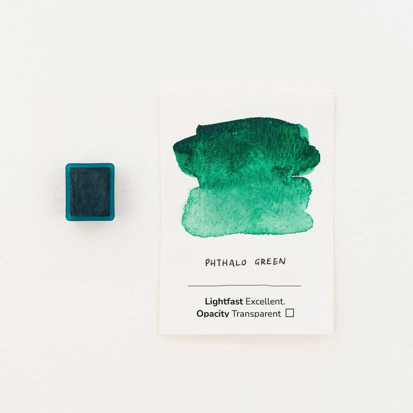 Landscape Watercolour Collection – product image 11