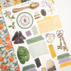 Keeper of Bees Themed Stationery Kit