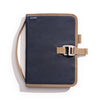 Field Binder 6-Ring A5 Travel Journal