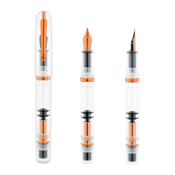 Original Summer Fountain Pen