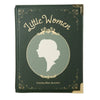 Little Women Green Book Art Sac à main {plusieurs tailles}