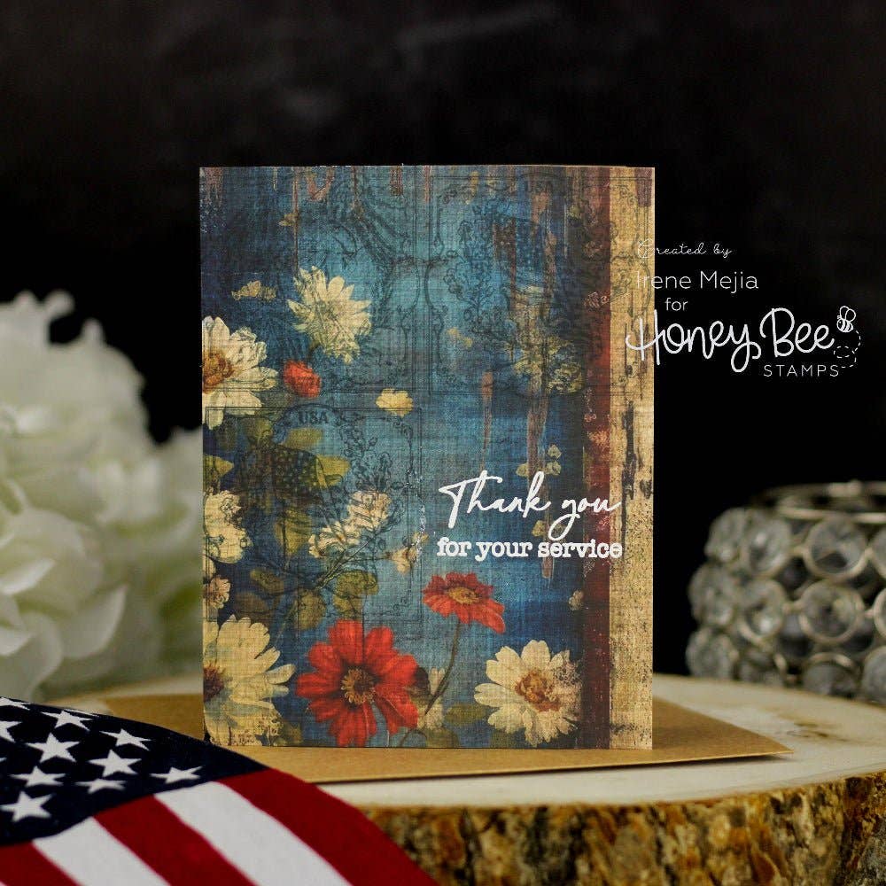 Americana 6x8.5 Paper Pad