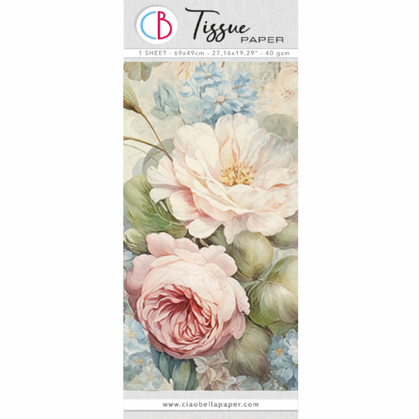 Belle Tissue Paper