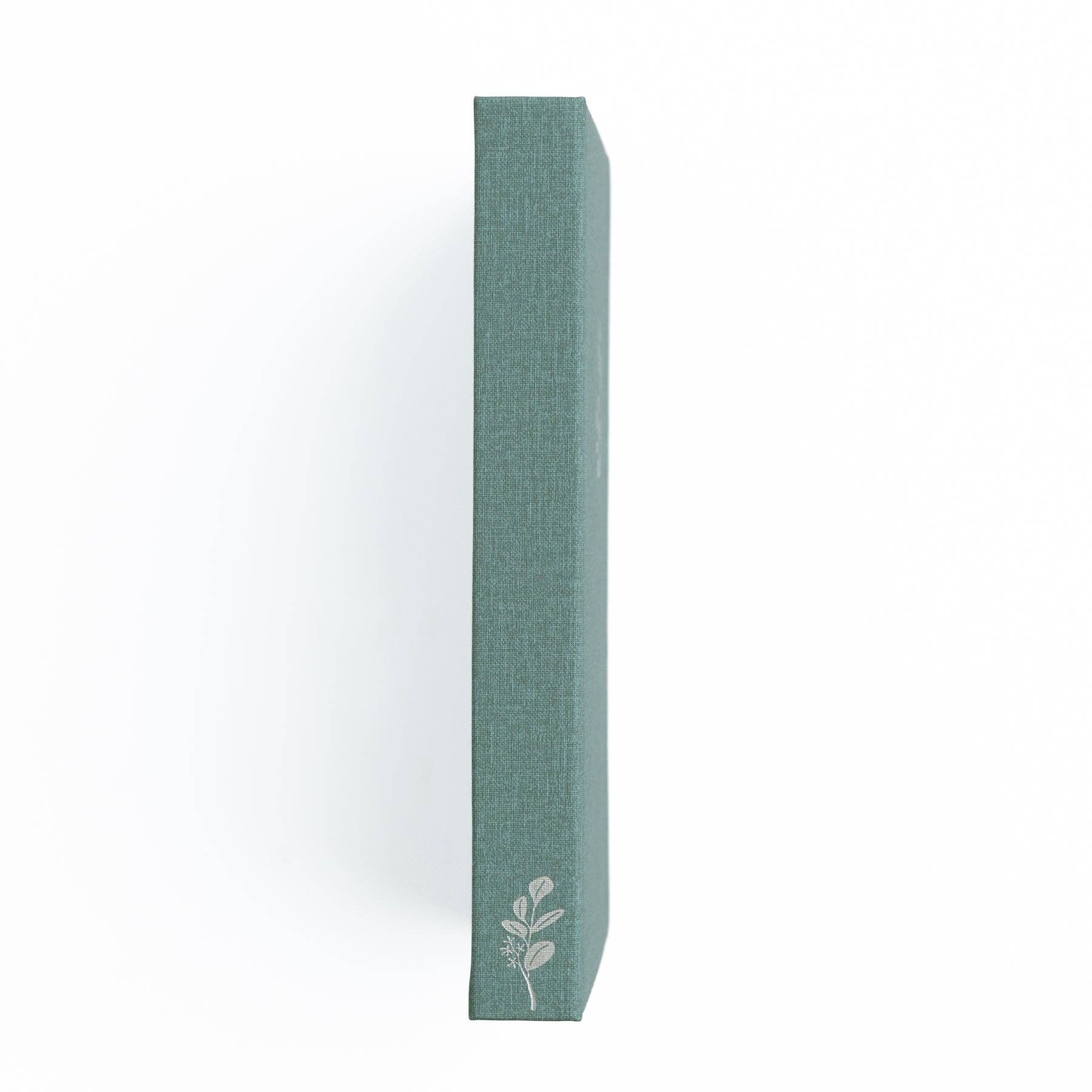 Eucalyptus Exclusive Travel Notebook