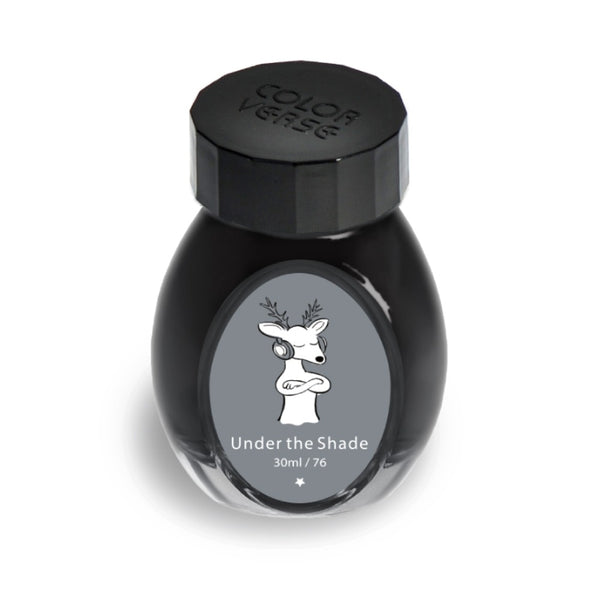 Under the Shade 30mL Fountain Pen Ink
