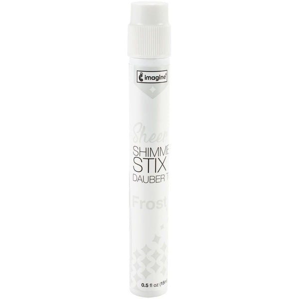 Sheer Shimmer Stix w/ Dauber Top