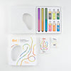 Ori Highlighter 3-Pen Set