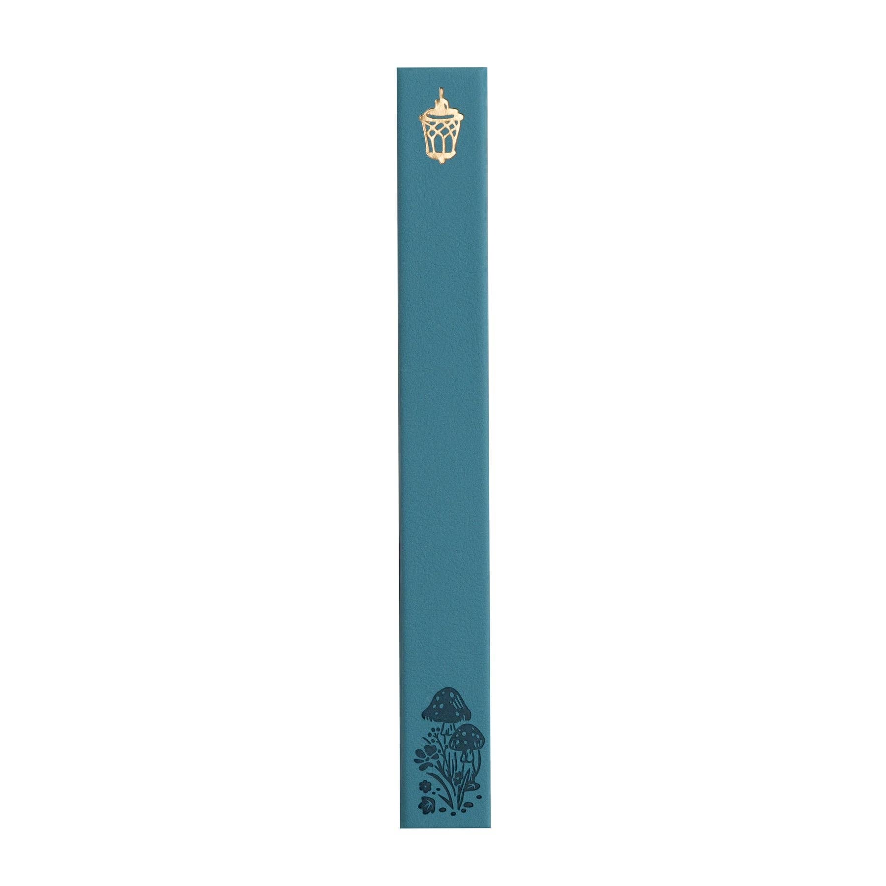 Fairy House Hardcover Notebook