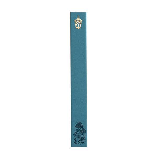 Fairy House Hardcover Notebook
