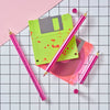 Lumos Splash Refillable Multi-function Pen