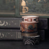 Apothecary Shelf Washi Tape Set {preorder}