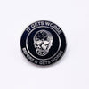 It Gets Worse Enamel Pin {Limited Edition}