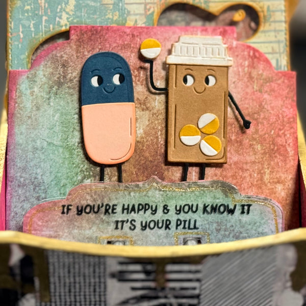 {past event} 01/17: January Memorydex w/ Jess (10:30am)