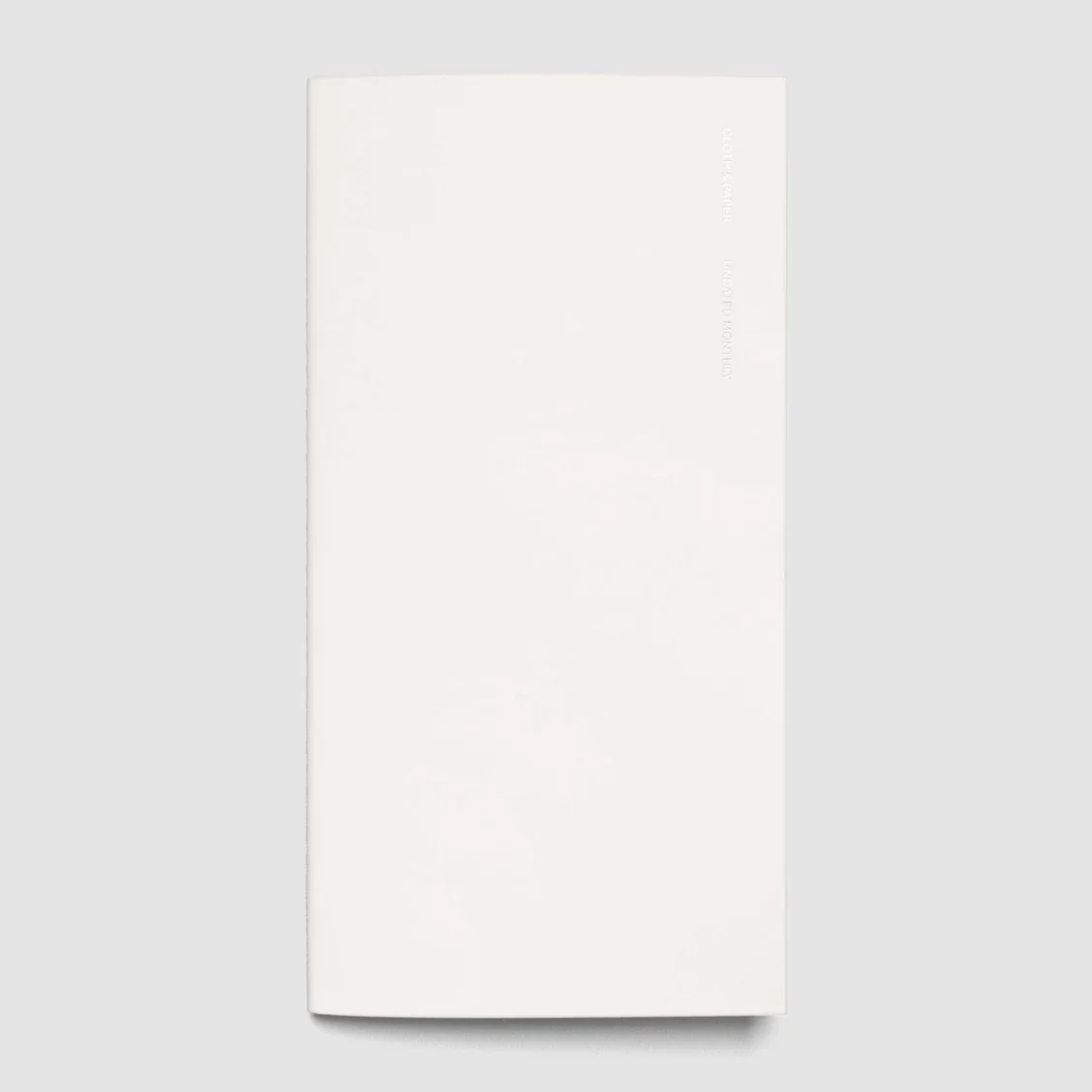 Forma Travel A5 Slim Notebook Set {back soon!}