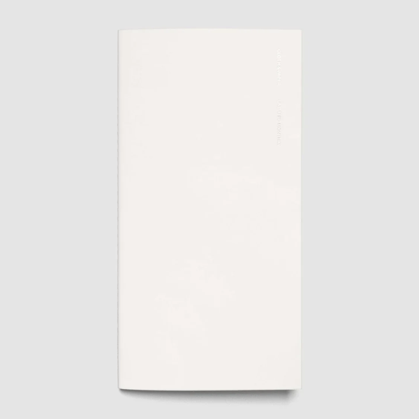 Forma Travel A5 Slim Notebook Set {back soon!}