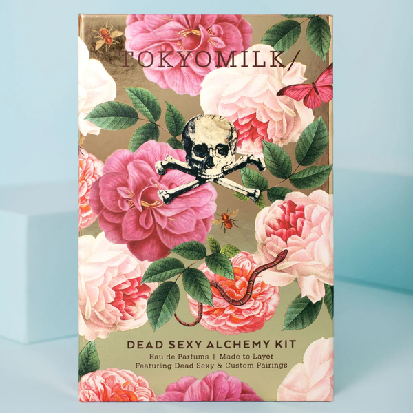 Dead Sexy Alchemy Kit