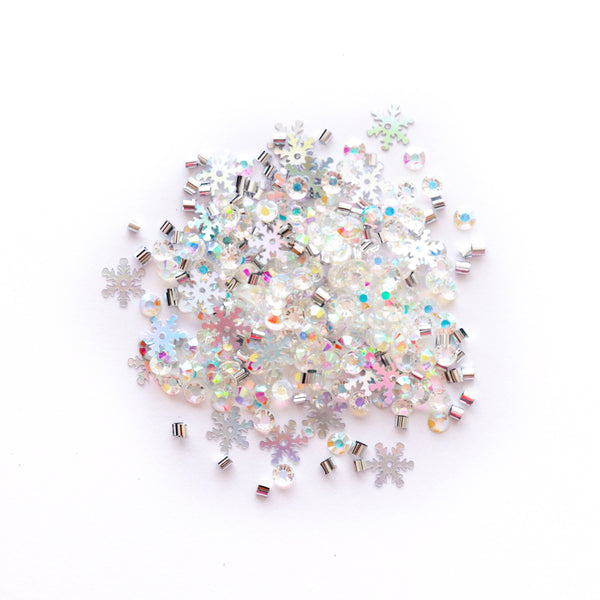 Iceberg Sparkletz Shaker Elements
