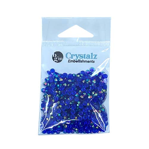 Blueberry AB Crystalz