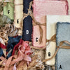 Handmade Deckled Edge Paper Bundles