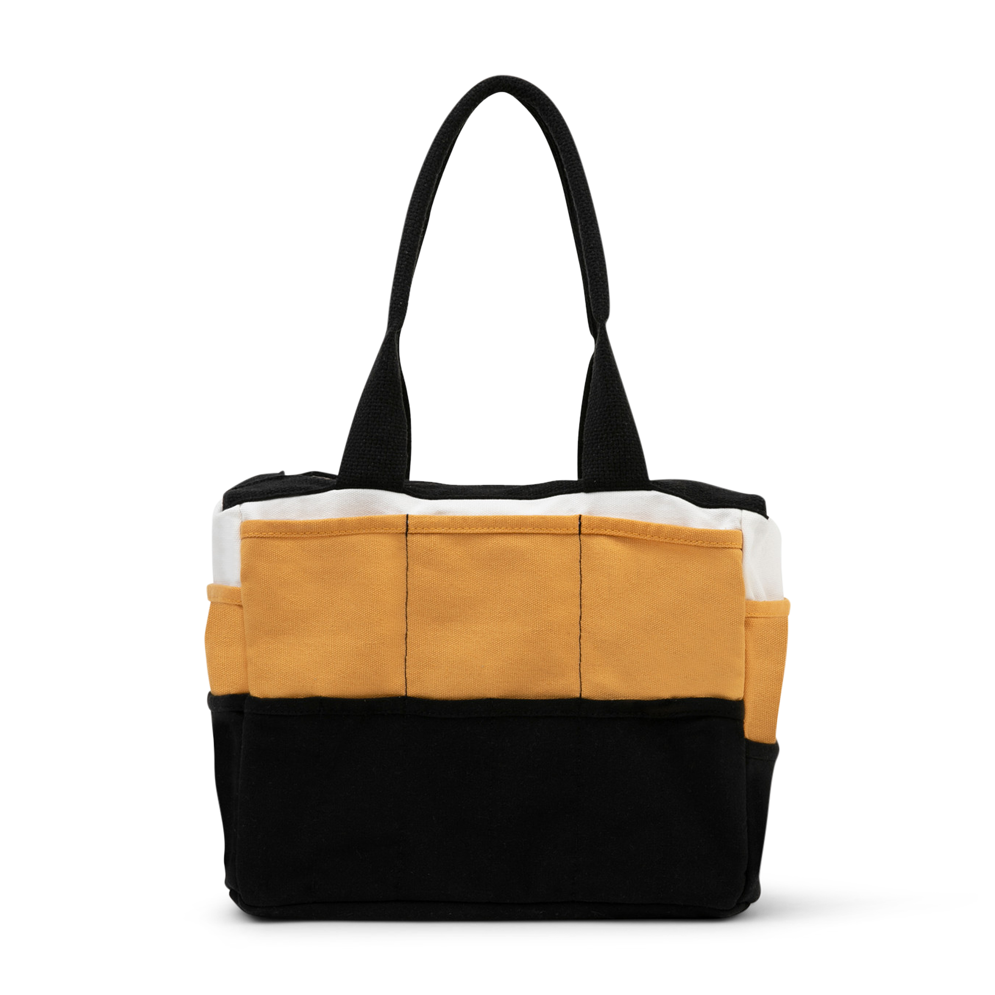 {back soon!} SampleHaus 30-Pocket Stationery/Artist Tote