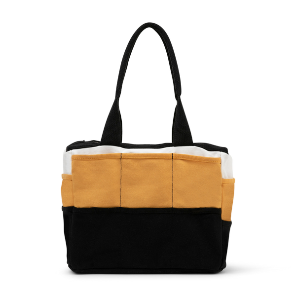 {back soon!} SampleHaus 30-Pocket Stationery/Artist Tote