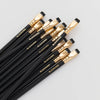 Matte Pencil Set | Black