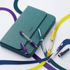 Sapphire Original Plus Vacuum-Fill Fountain Pen