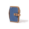 Field Binder A7 6-Ring Travel Journal