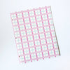 Pattern Collection Pocket Folders