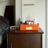 Clear Large Storage Caddy