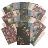 Meadow & Vine Collage Paper Pad