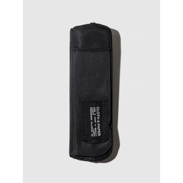 Adjustable Notebook Pouch