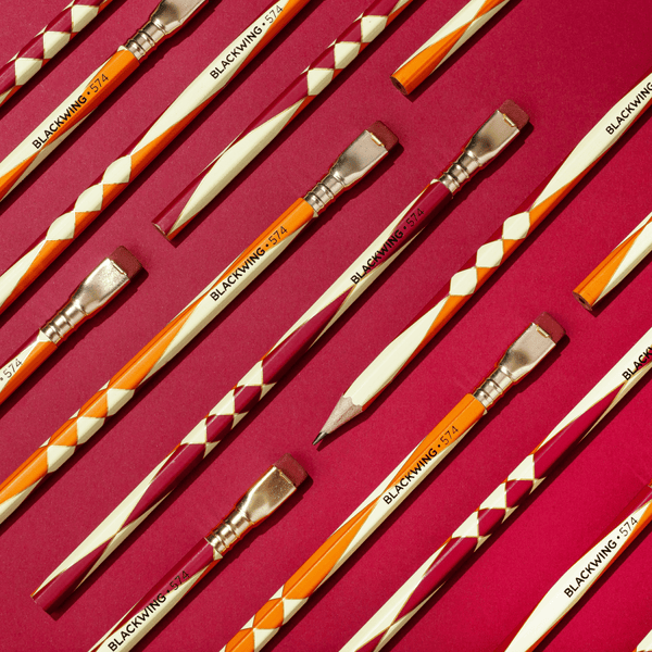Blackwing Volume 574 Pencil Set