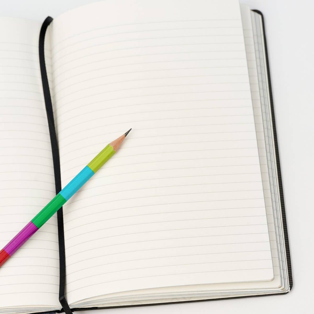 {coming soon!} Blackwing Volume 343 Notebook | Limited Edition