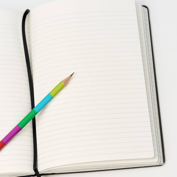 {coming soon!} Blackwing Volume 343 Notebook | Limited Edition