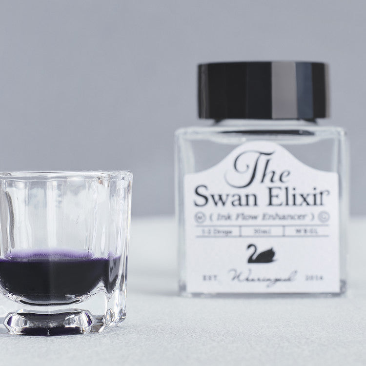 Swan Elixir Ink Flow Enhancer