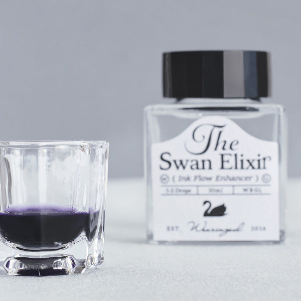 Swan Elixir Ink Flow Enhancer