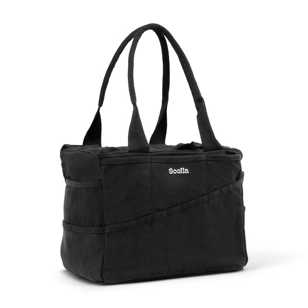 Blackout 30-Pocket Studio Bag