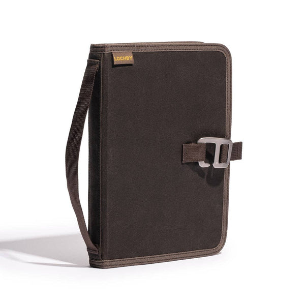 Field Binder 6-Ring A5 Travel Journal