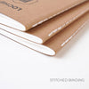 Tomoe River A5 Notebooks