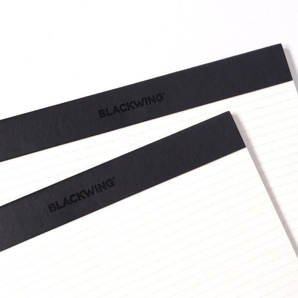 Blackwing A4 Legal Pad Set