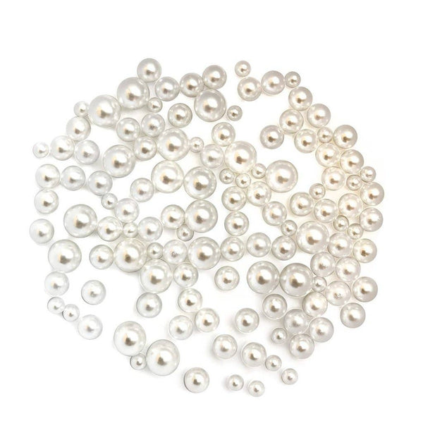 Pearl Drop Shaker Elements