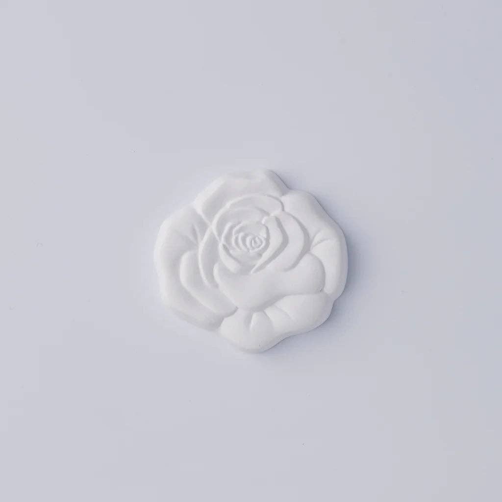 Rose Oil Diffuser